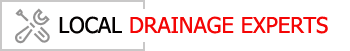 Drainage specialist Sidcup, Foots Cray, DA14