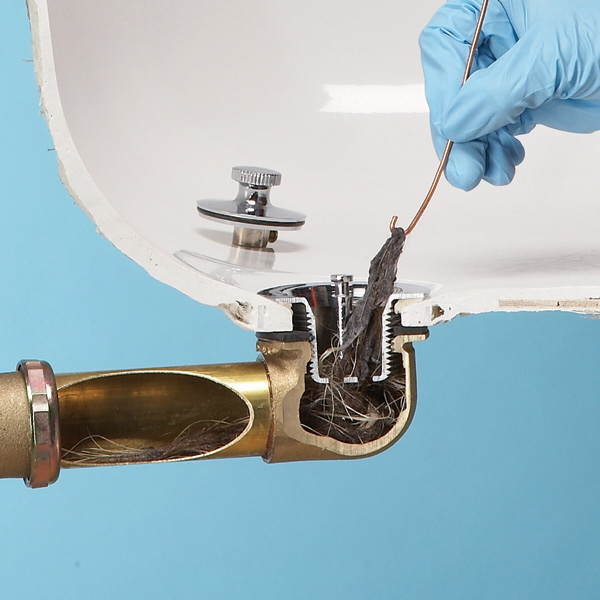 drainage leaks Foots Cray